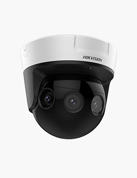 Video Surveillance & CCTV Cameras