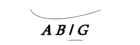 ABIG logo