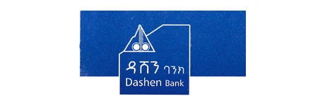 Dashen Bank S.C. logo