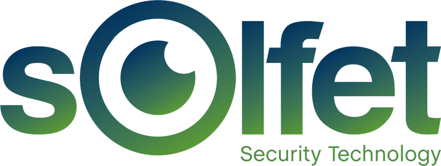 SOLFET Security Technology
